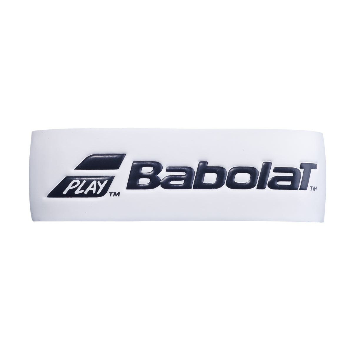 Babolat Syntec Pro Replacement Grip: White