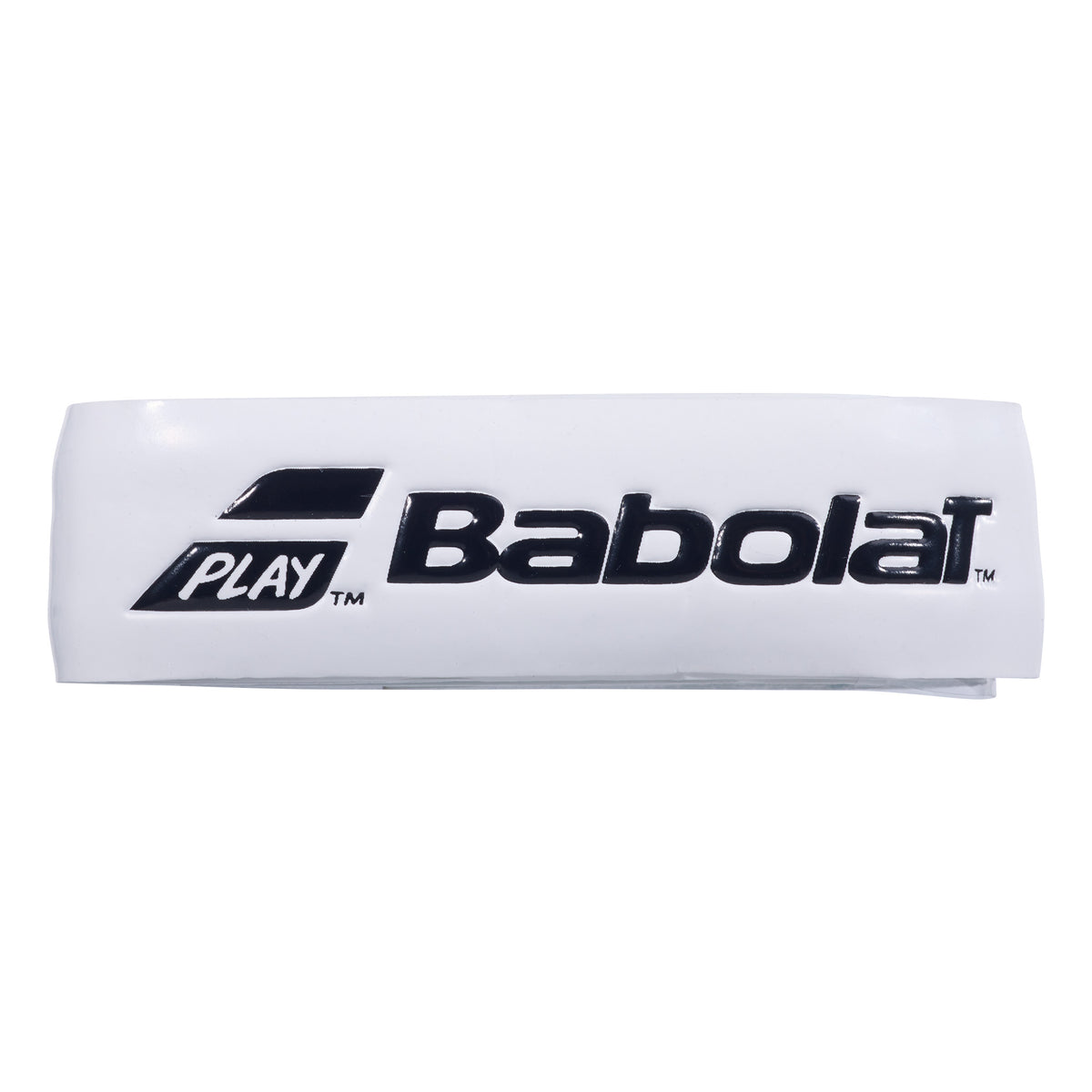 Babolat Xcel Gel Replacement Grip: White