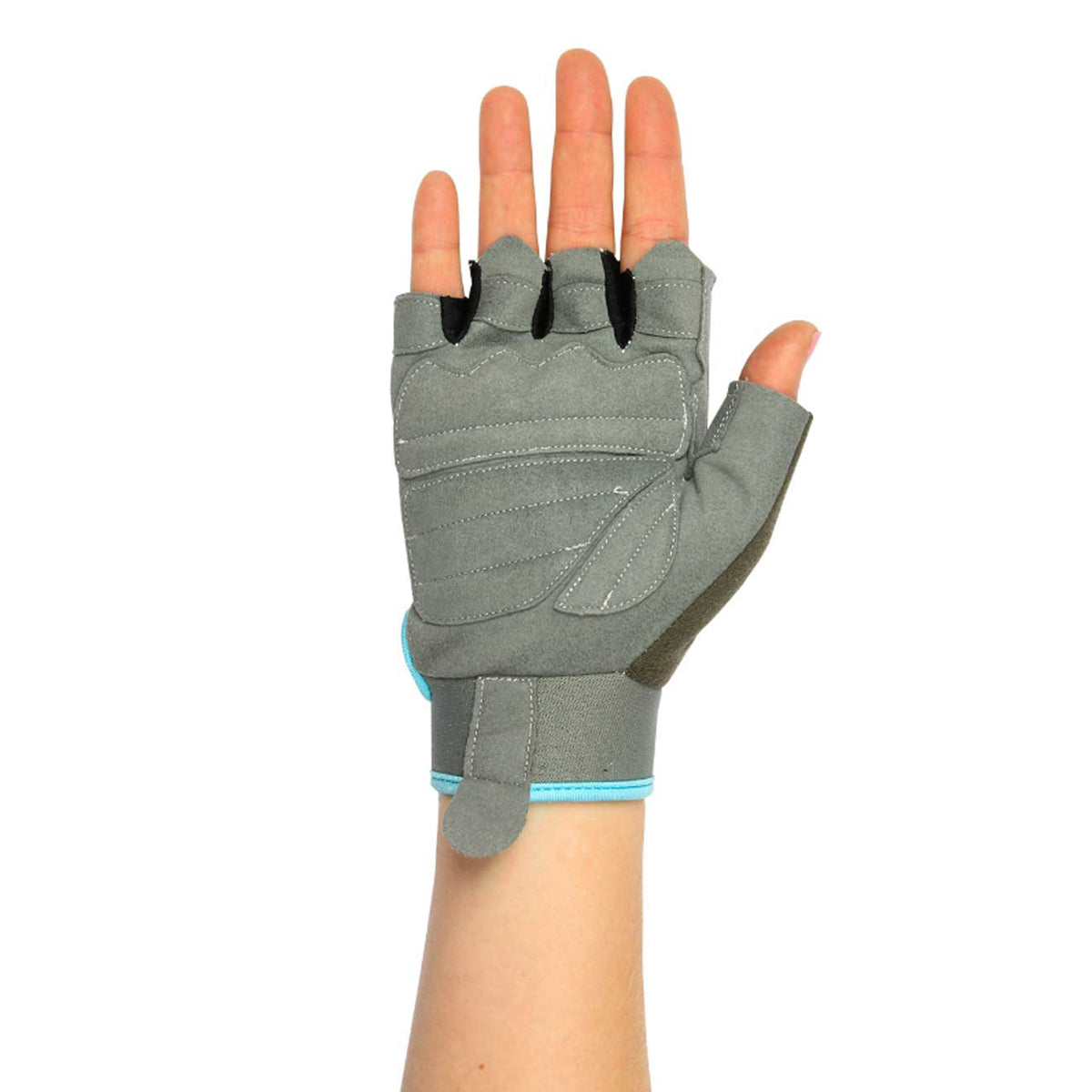 Fitness Mad Womens Cross Trainer Gloves