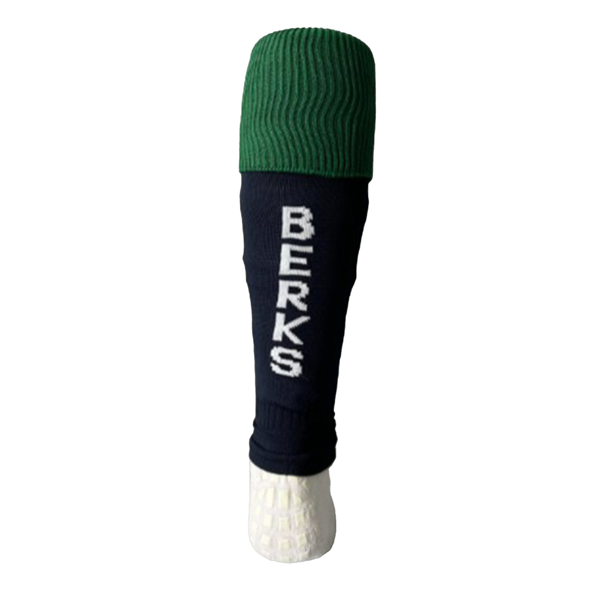 Berkshire RFU Footless Socks - L