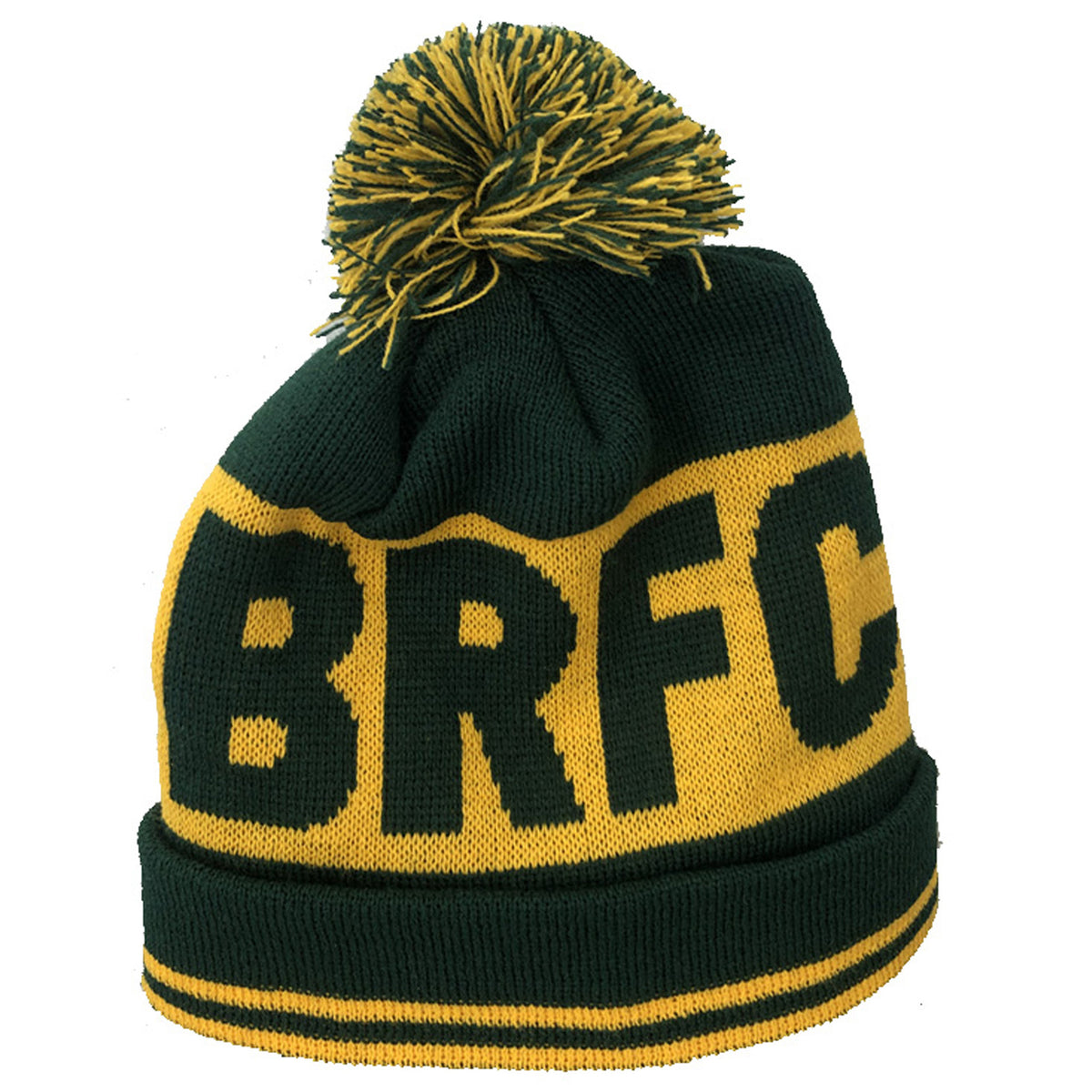 Beaconsfield RFC Bobble Hat One Size