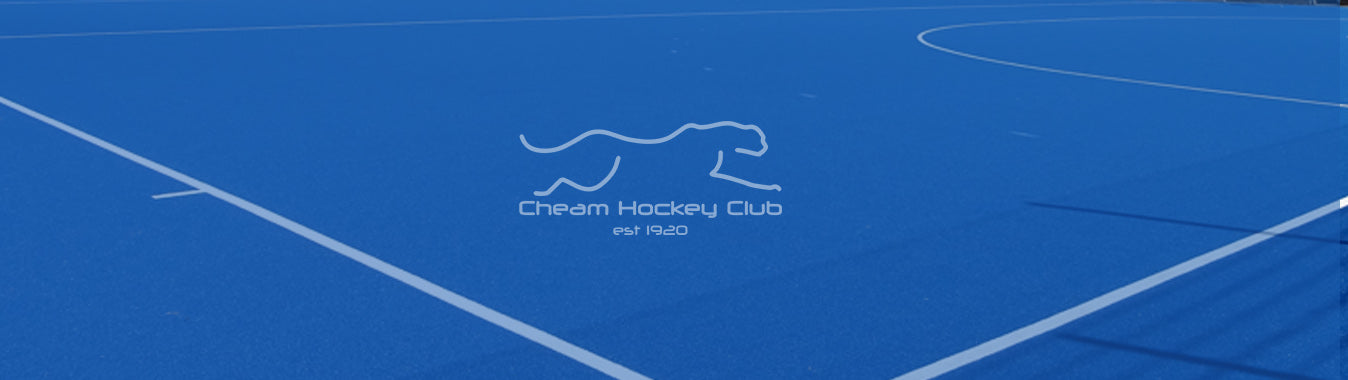 Cheam Hockey Club