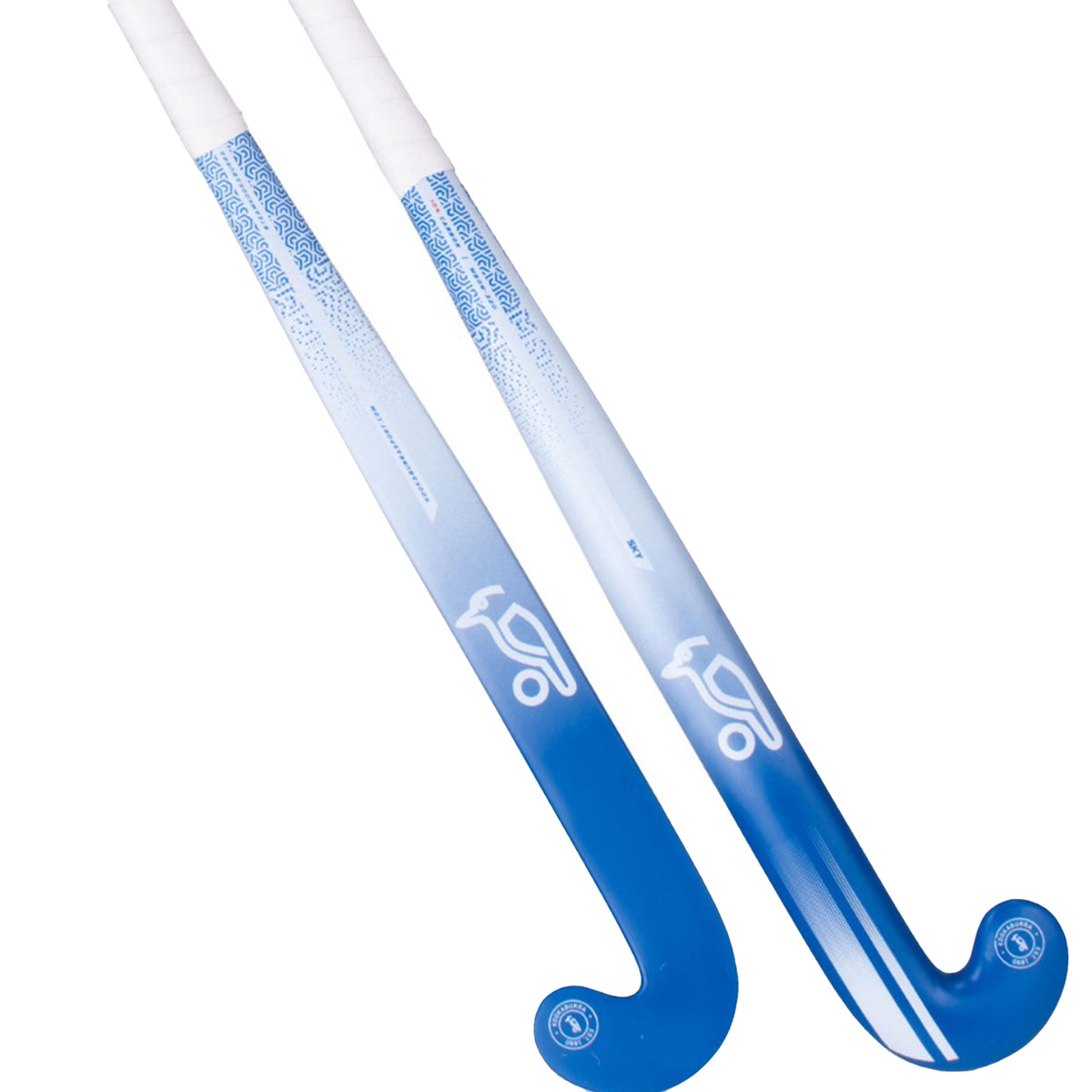 Kookaburra Sky Junior Hockey Stick 2023