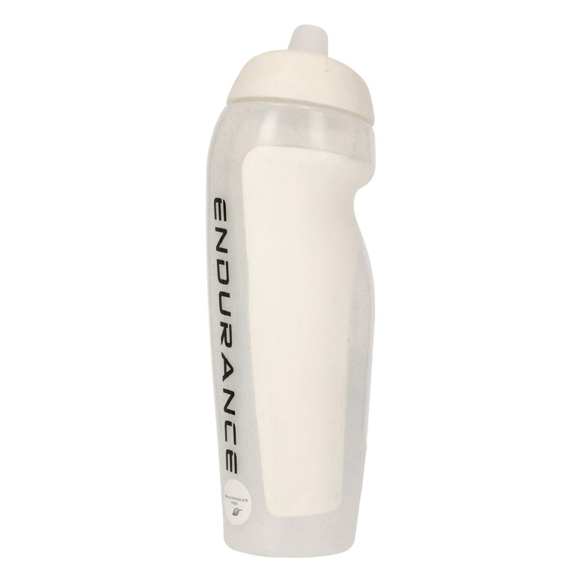 Endurance Ardee Sports Bottle: White