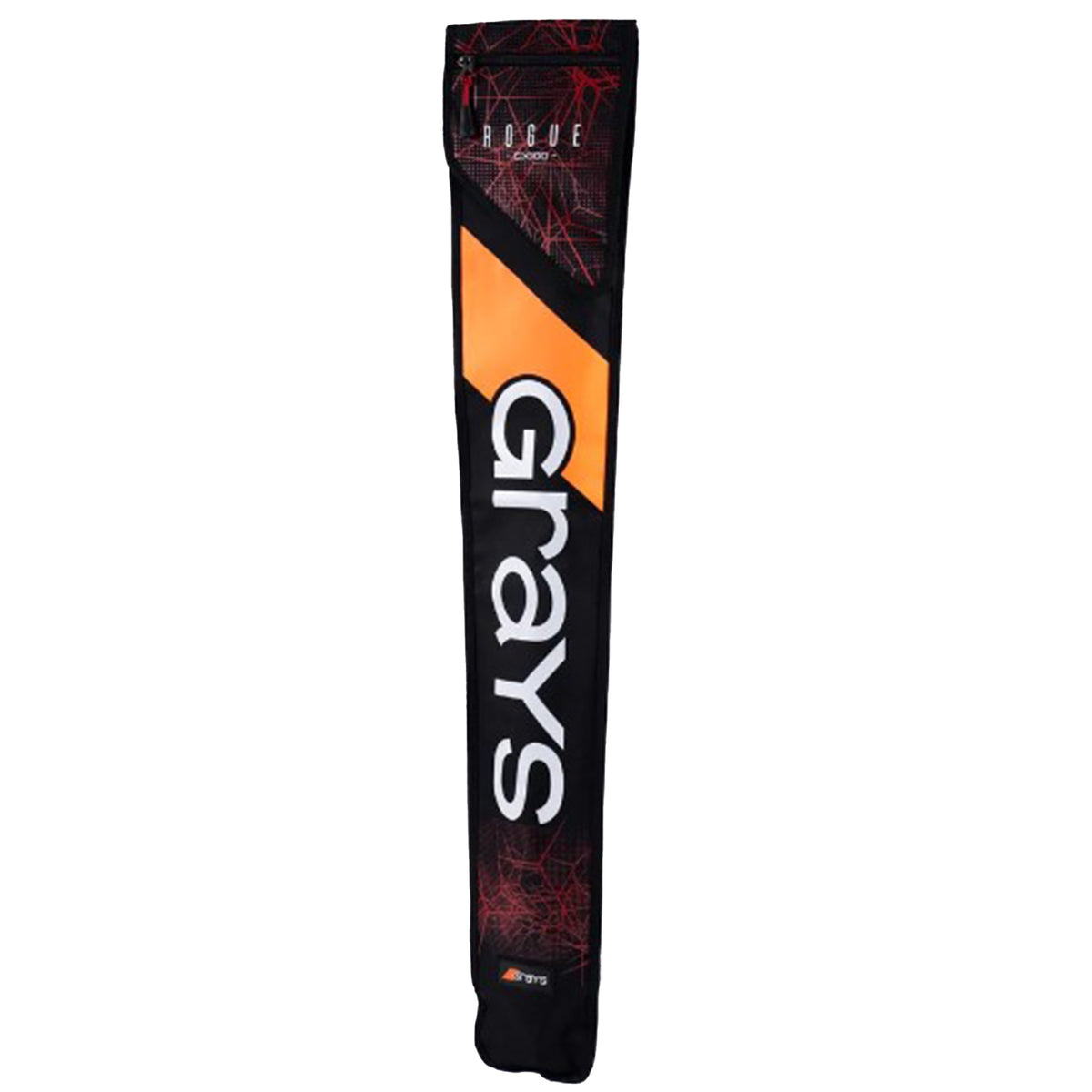 Grays Rogue Hockey Stick Bag: Black
