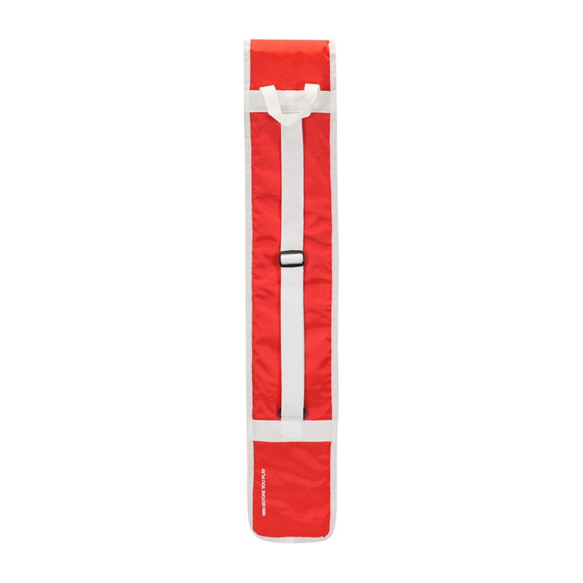 Mercian Genesis 4 Hockey Stick Sleeve: Red