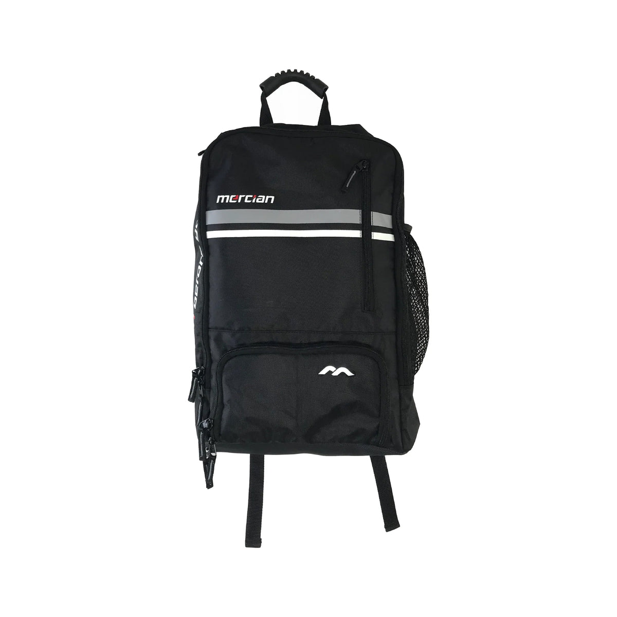 Mercian Genesis 5 Backpack: Black