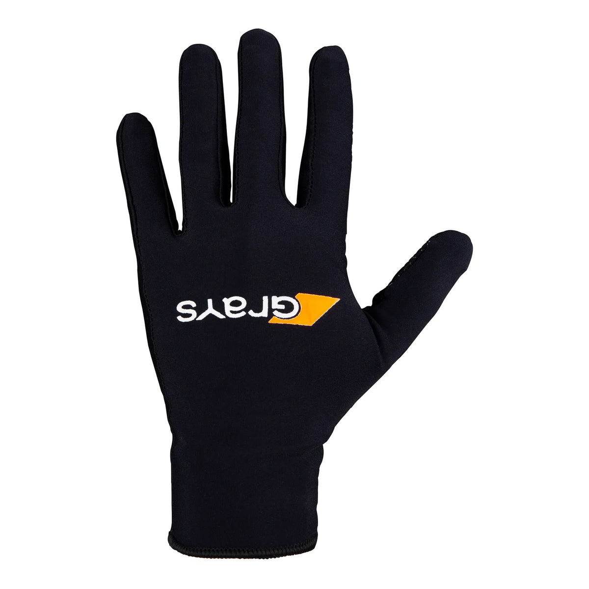 Grays Skinful Pro Hockey Gloves (Pair): Black