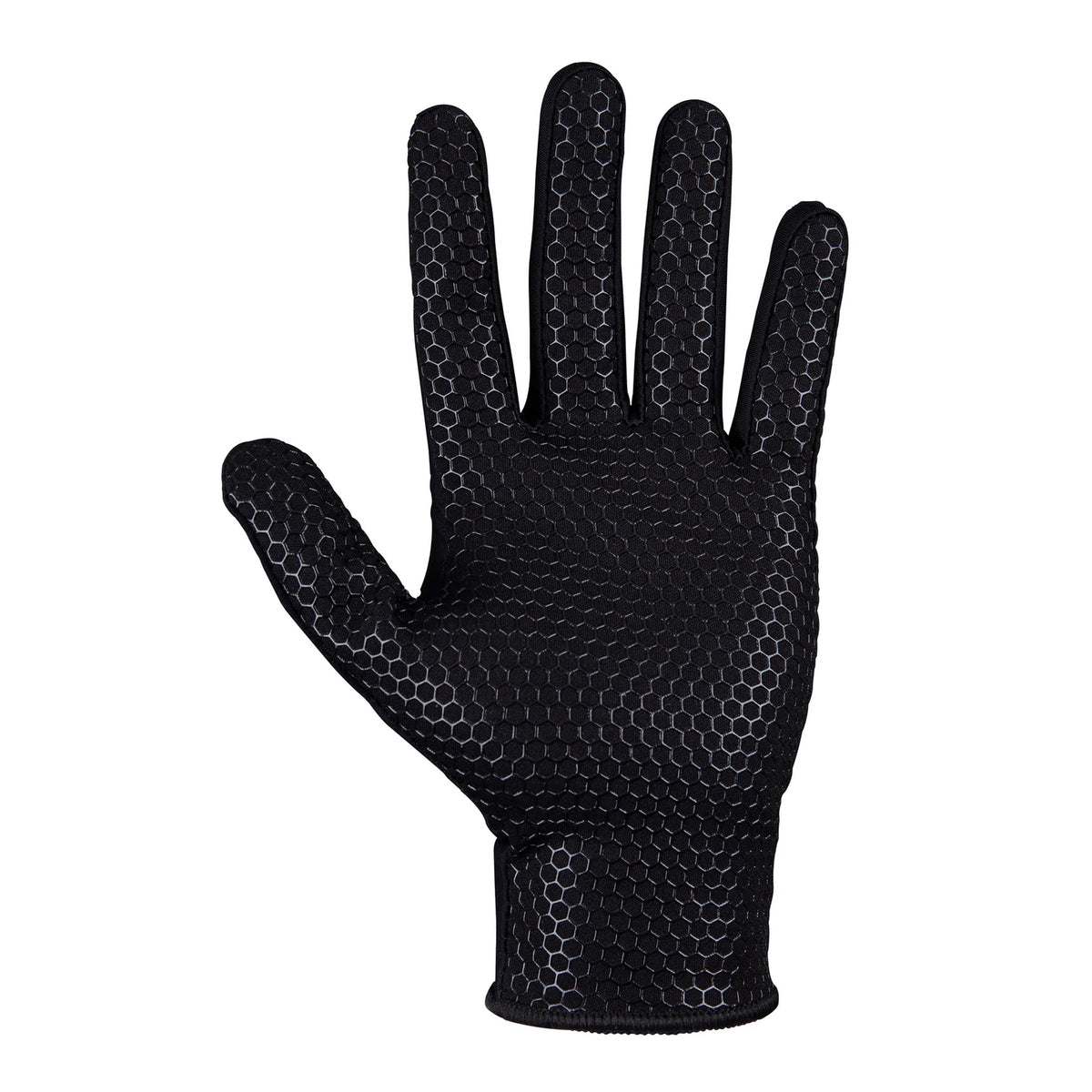 Grays Skinful Pro Hockey Gloves (Pair): Black
