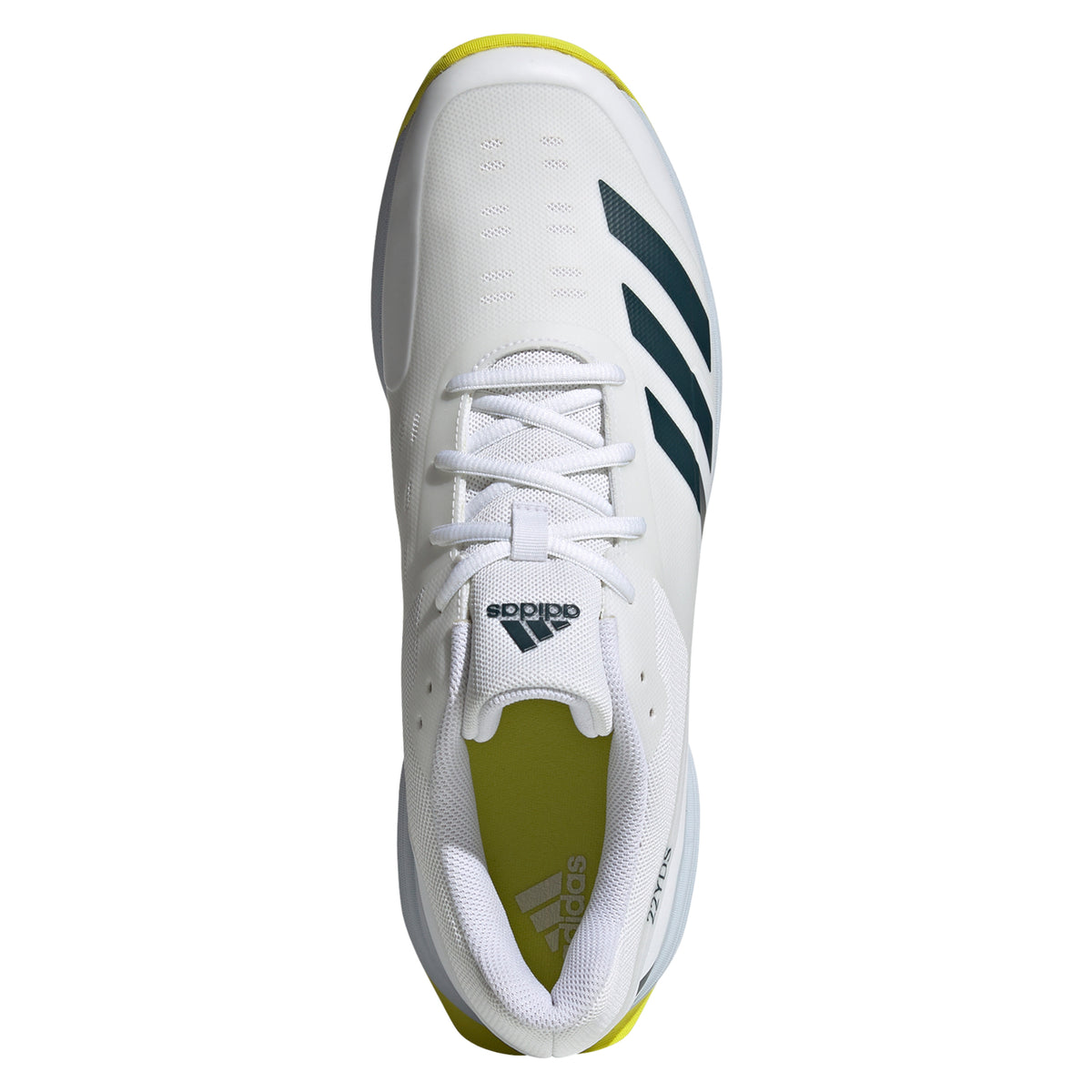 Adidas 22YDS Spike Adult Cricket Shoes