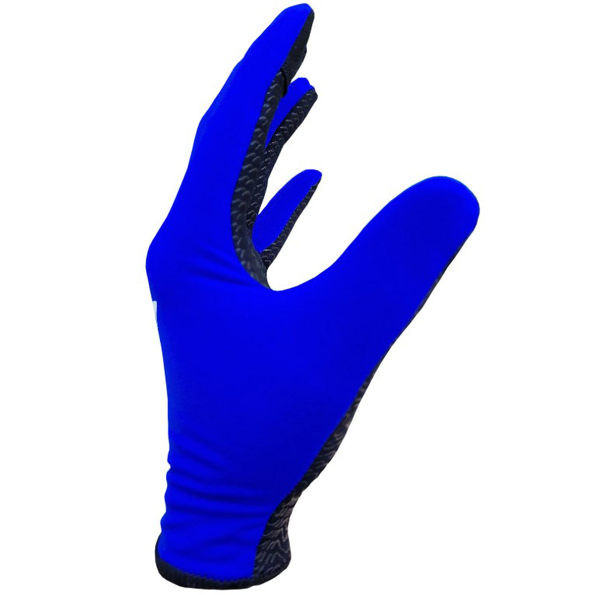 Mercian Genesis 0.2 Thermal Hockey Gloves (Pair): Blue