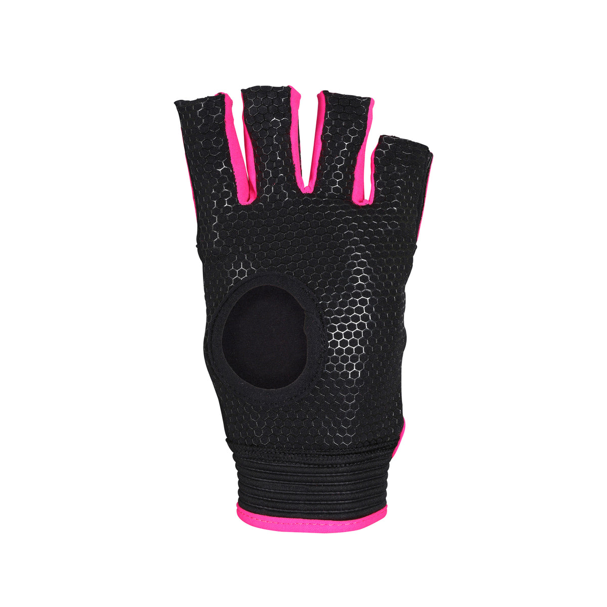 Grays Anatomic Pro Glove: Black/Pink
