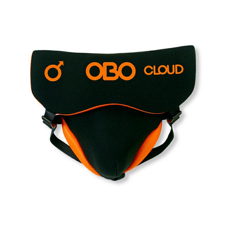 OBO Cloud Groin Guard One Size