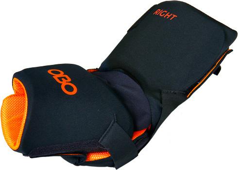 OBO Cloud Elbow Pads One Size