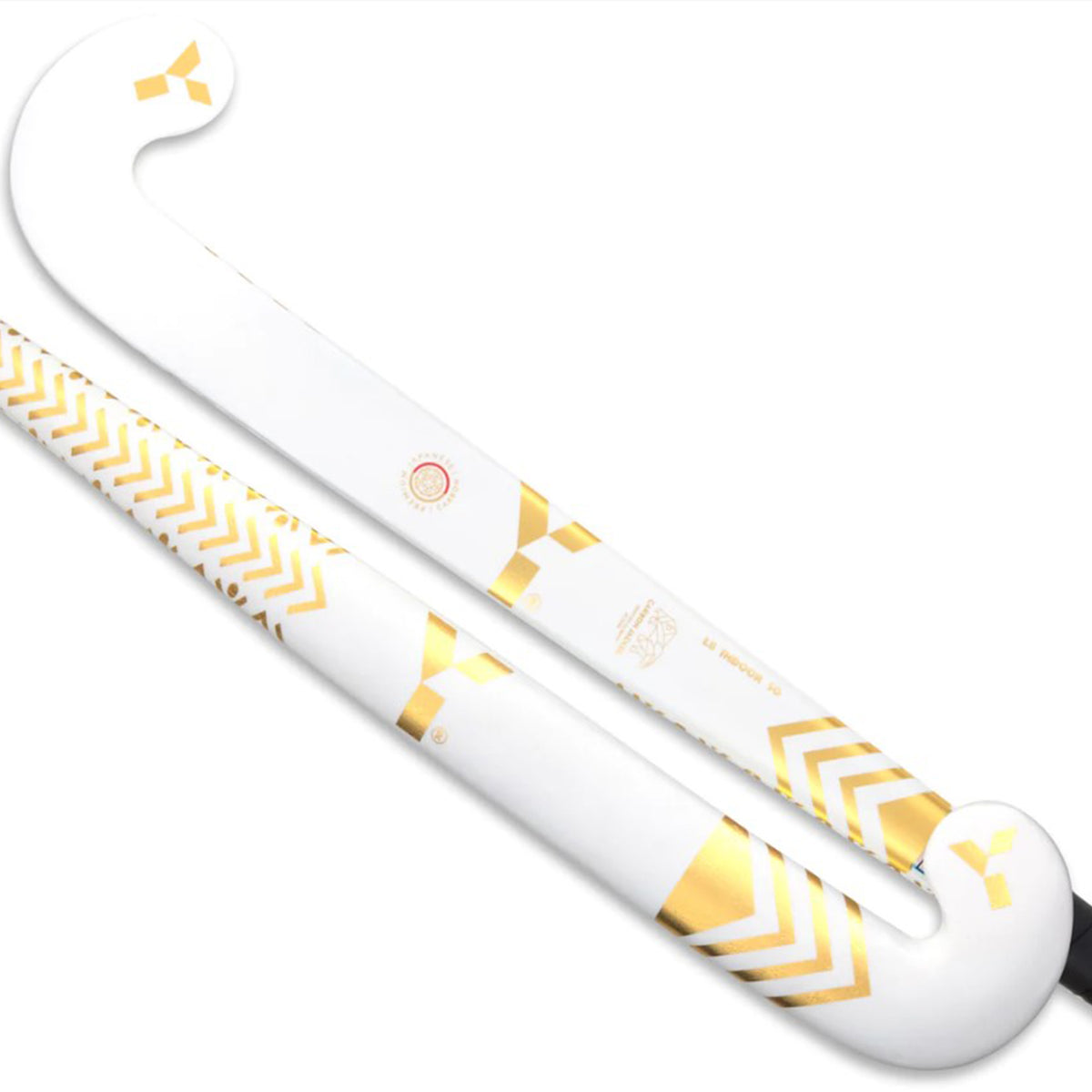 Y1 L8 50 Indoor Hockey Stick 2023