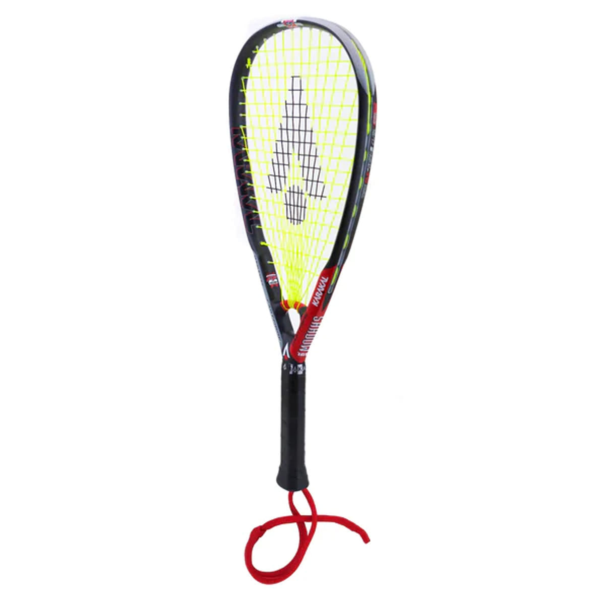 Karakal Shadow 165 Racketball Racket