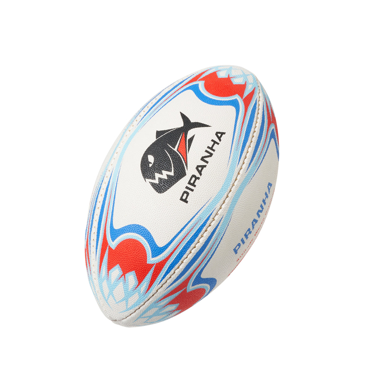 Piranha Rugby Ball Midi