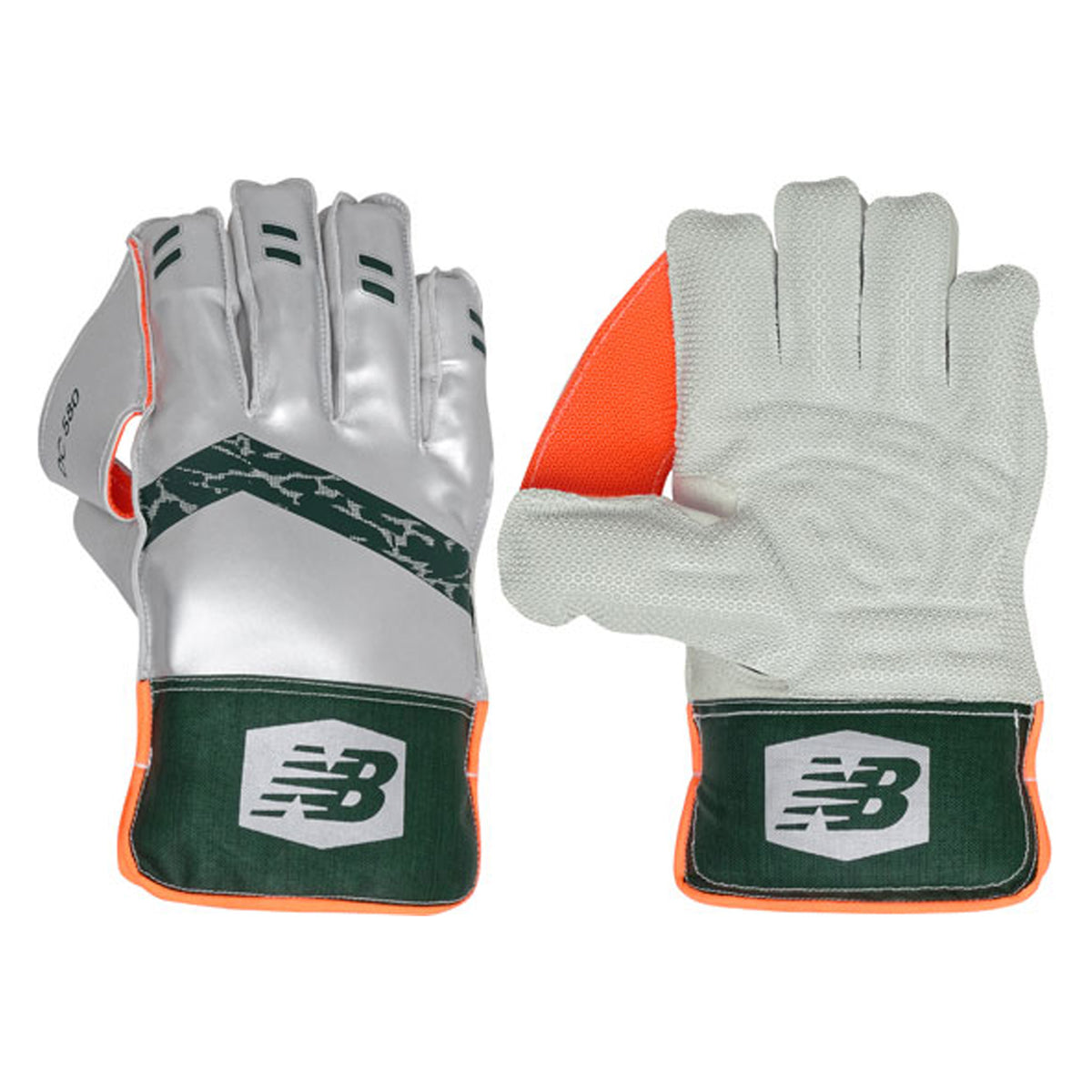 New Balance DC 580 Wicket Keeping Gloves