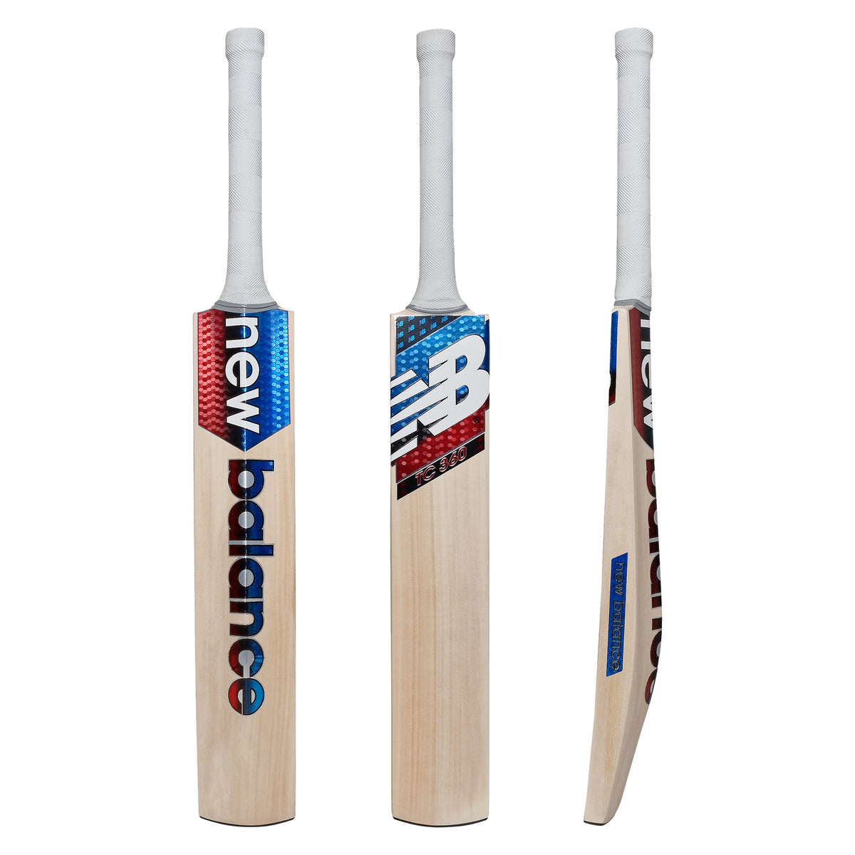 New Balance TC 360 Junior Cricket Bat