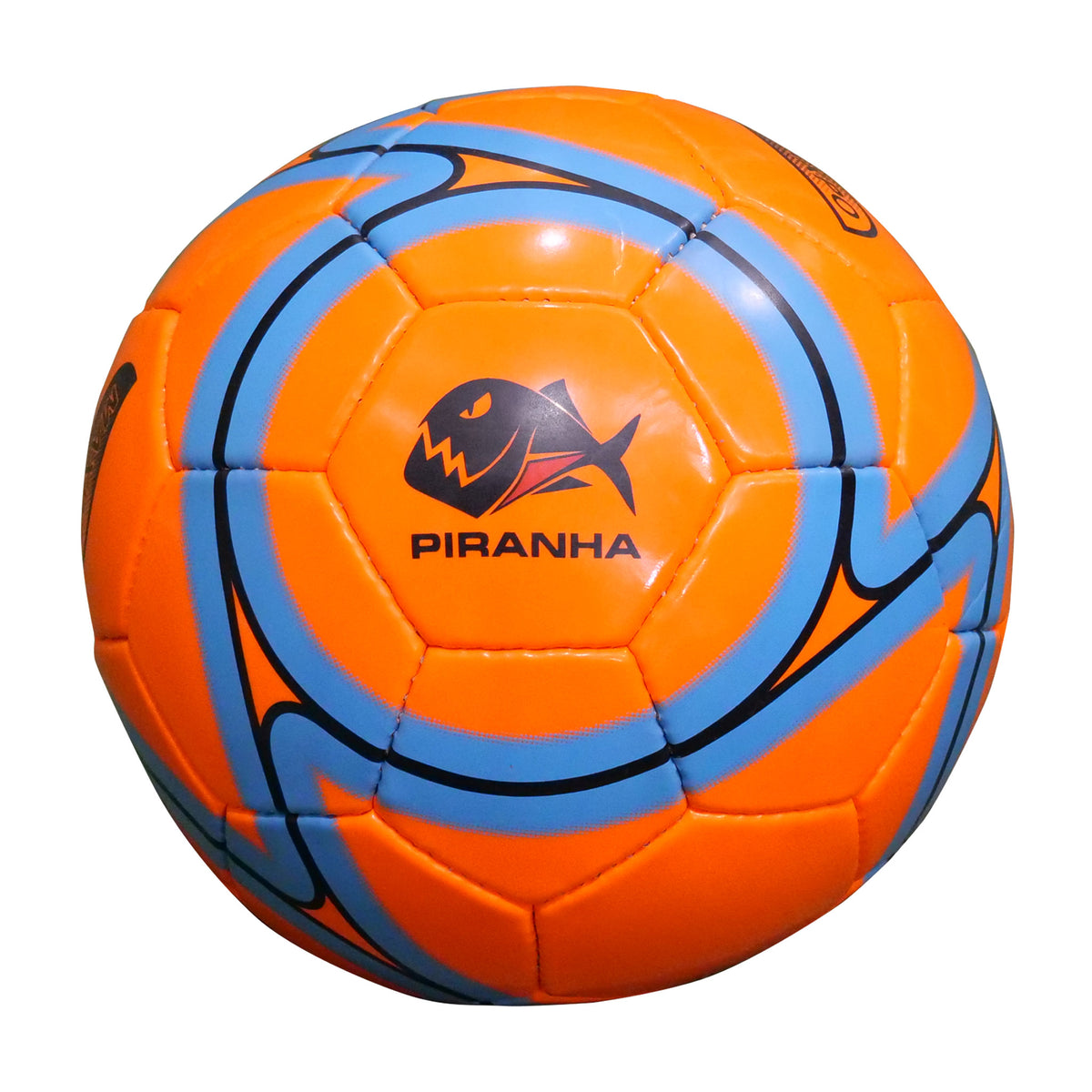 Piranha Nou Camp Pro Football: Orange