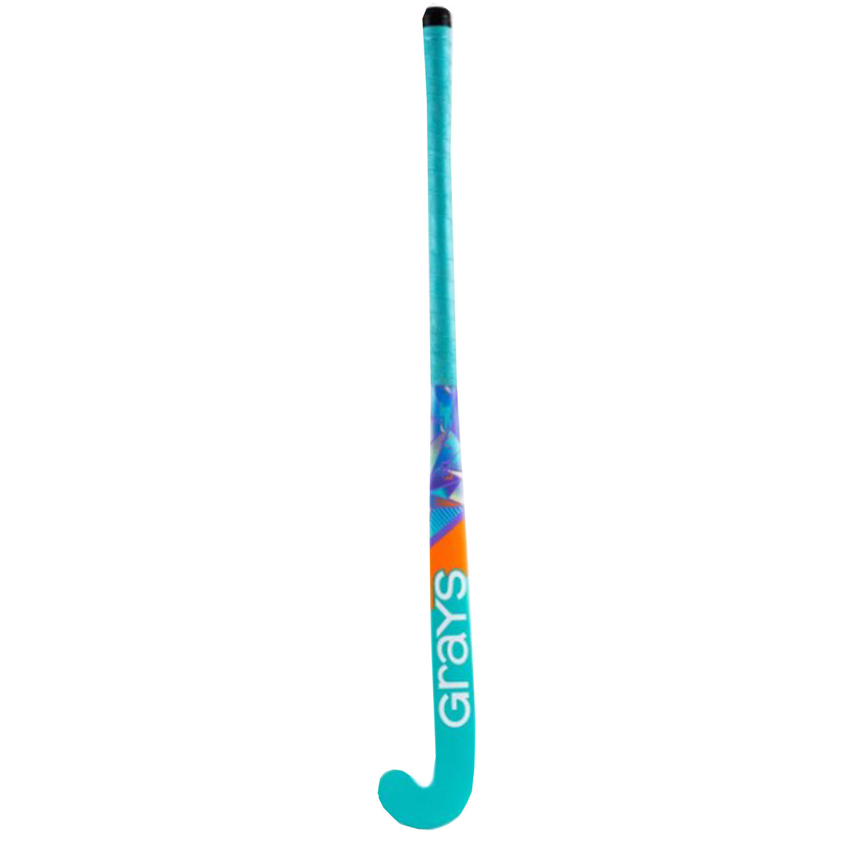 Grays Blast Ultrabow Junior Wooden Hockey Stick 2023