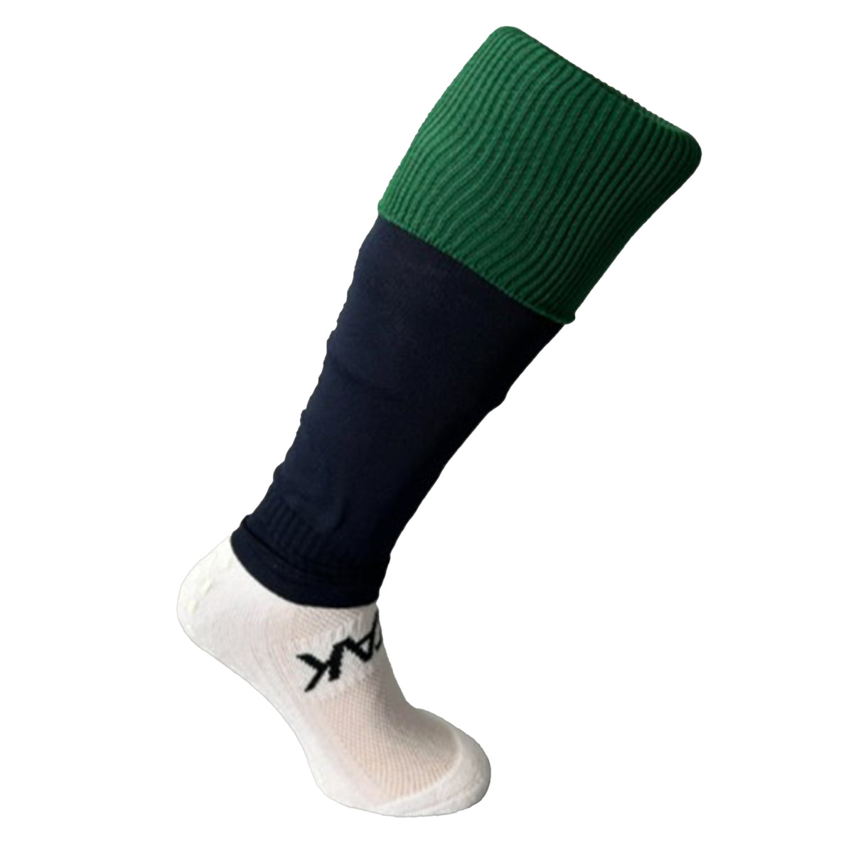 Berkshire RFU Footless Socks - L