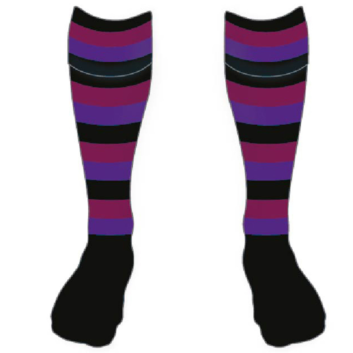 Maidenhead RFC Canterbury Socks