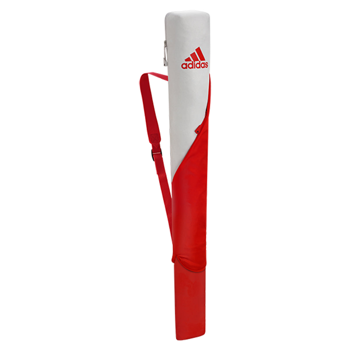 Adidas VS .6 Hockey Stick Sleeve: Red