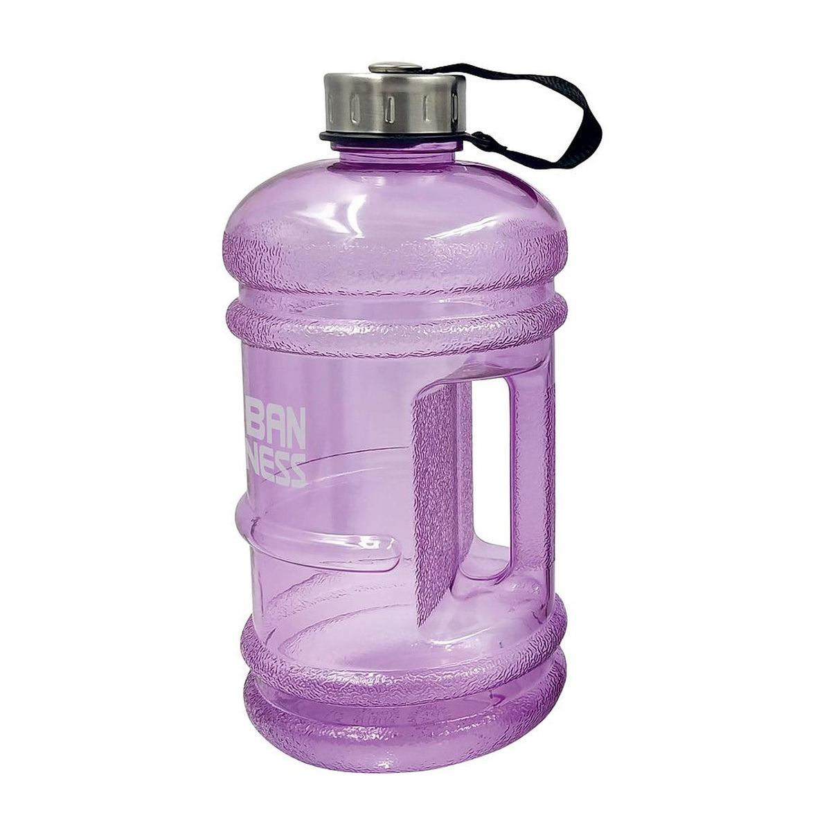 Urban Fitness Quench 2.2L Water Bottle: Orchid