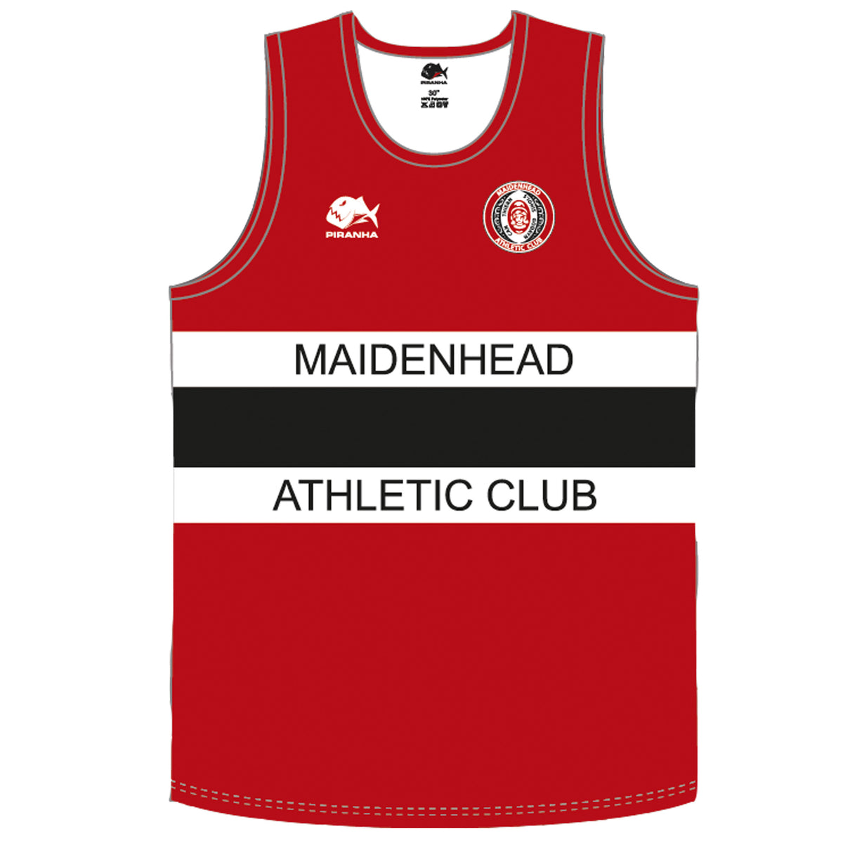Maidenhead AC Mens Vest 2023