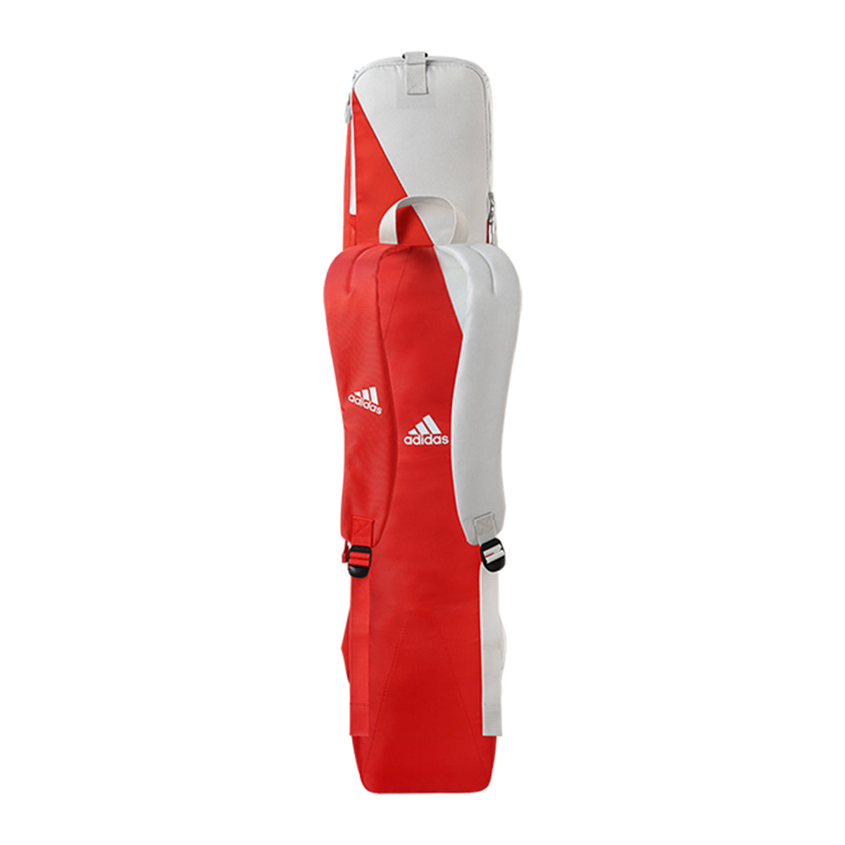 Adidas VS .6 Hockey Stick Bag: Red