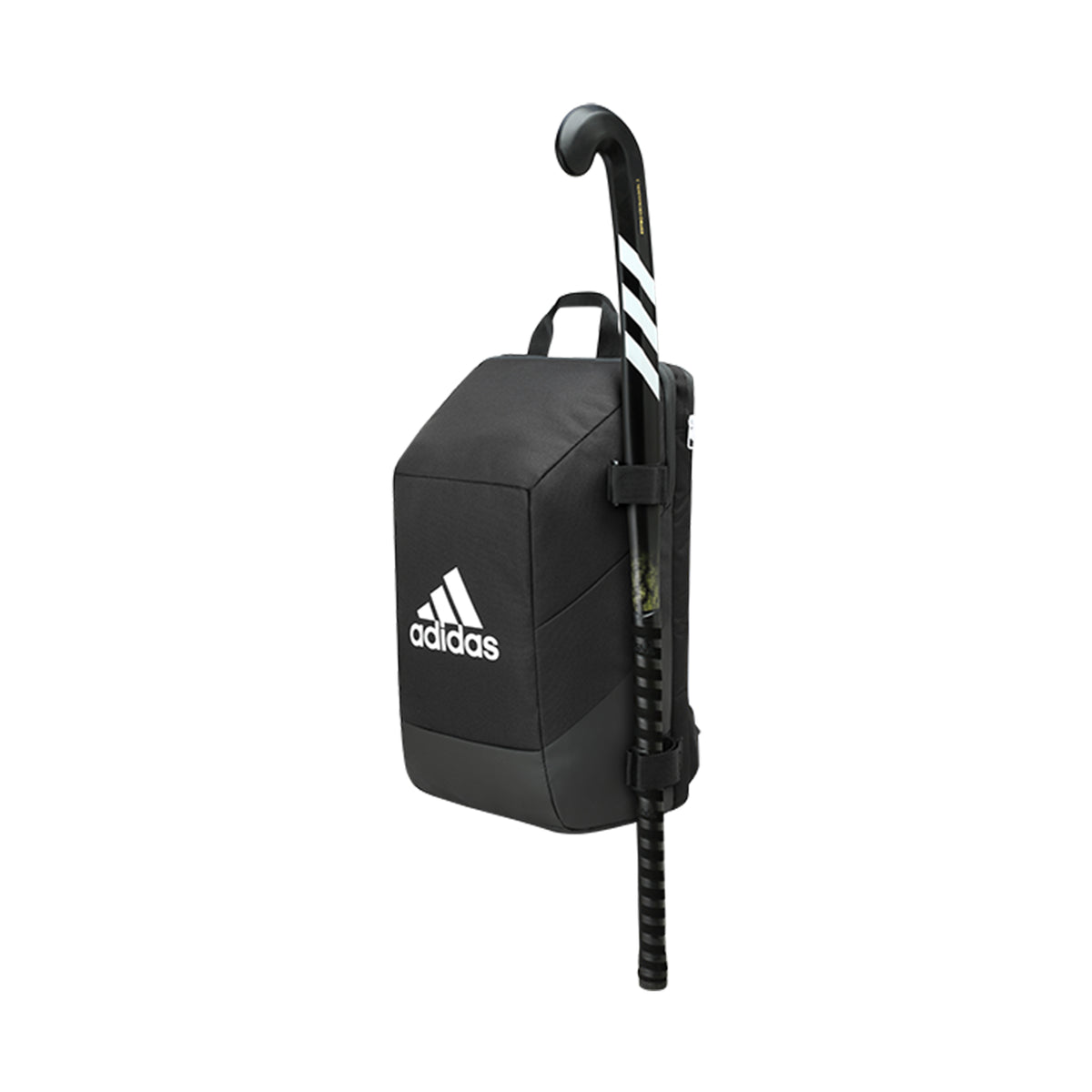 Adidas VS .7 Hockey Backpack: Black
