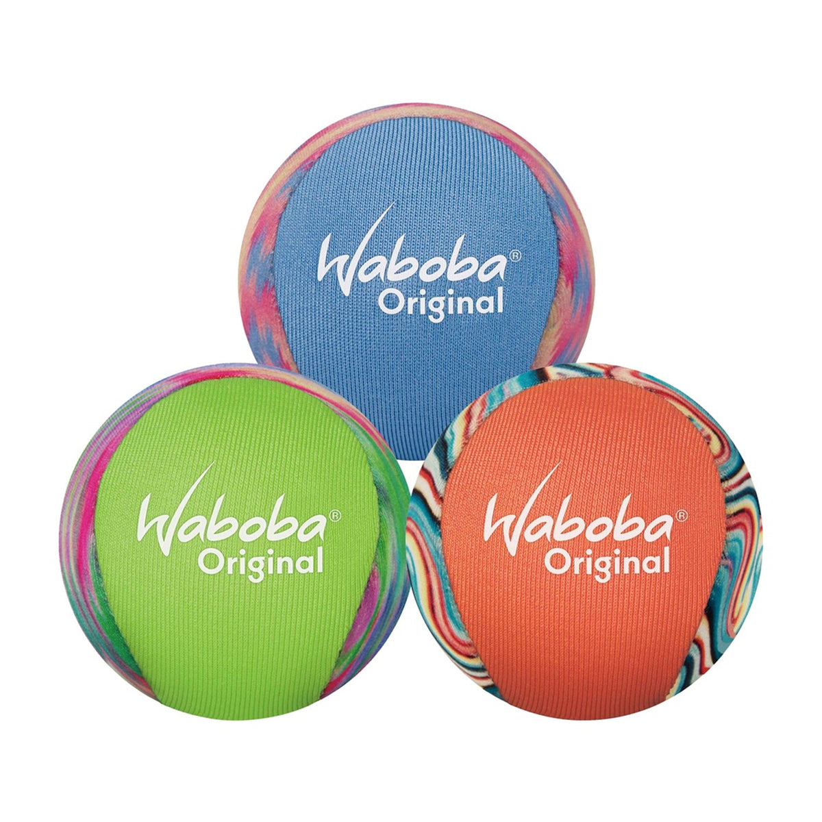 Outdoor Games Waboba Ball - Original