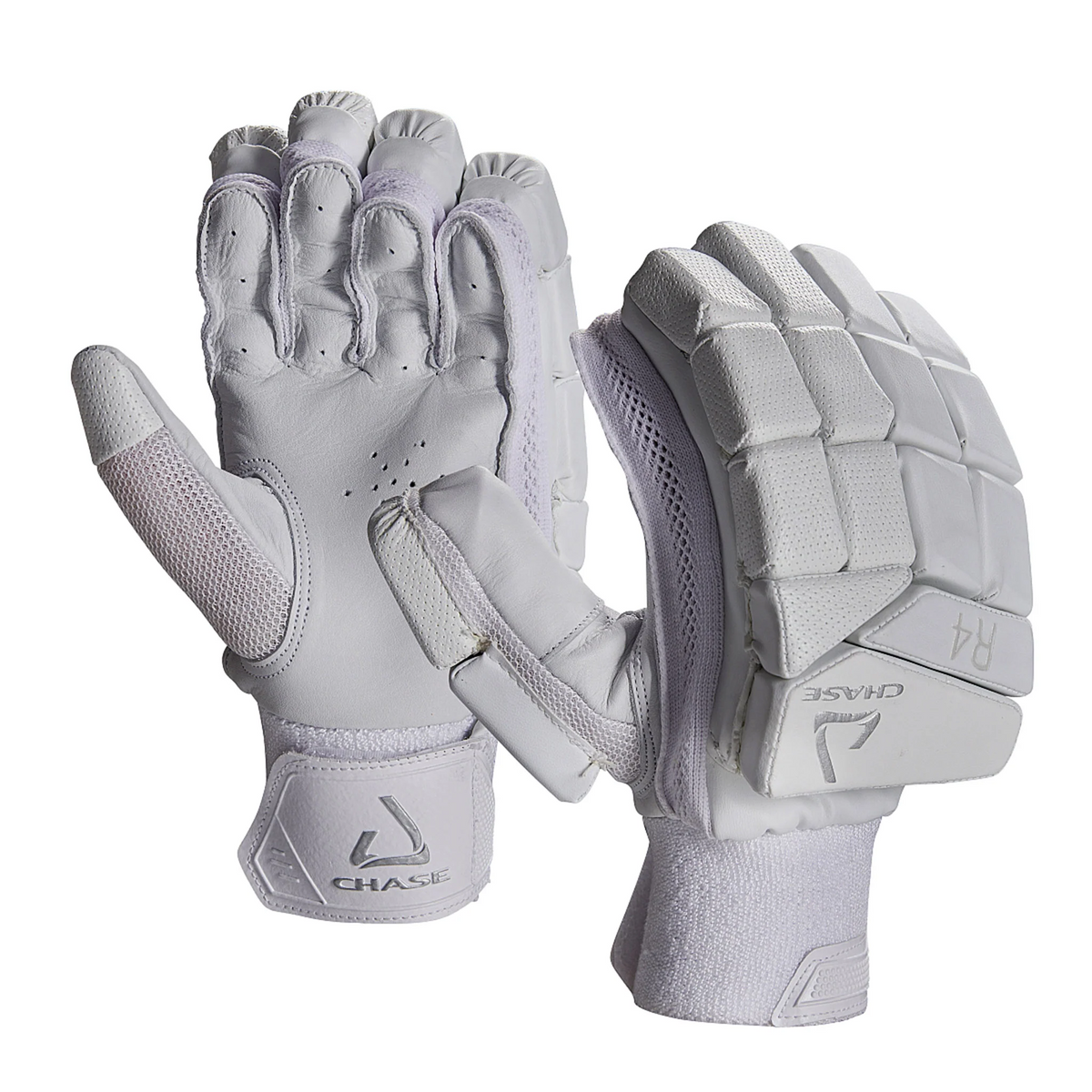 Chase R4 Cricket Batting Gloves
